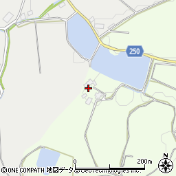 岡山県赤磐市斗有1738周辺の地図