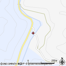 岡山県加賀郡吉備中央町吉川1504周辺の地図