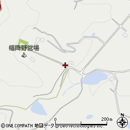 岡山県赤磐市山口1008周辺の地図