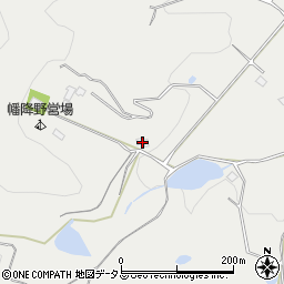 岡山県赤磐市山口980周辺の地図