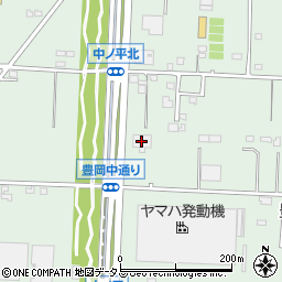 ジャパン・イー・エム株式会社周辺の地図