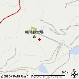 岡山県赤磐市山口1975周辺の地図