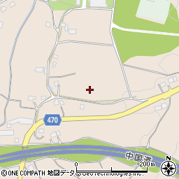 広島県三次市西酒屋町10646周辺の地図