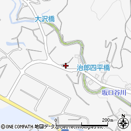 静岡県牧之原市坂口1849-1周辺の地図