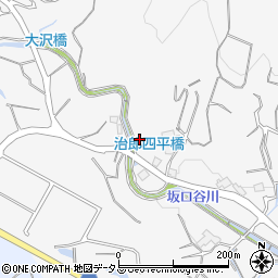 静岡県牧之原市坂口1579周辺の地図