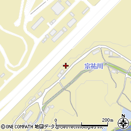 広島県三次市東酒屋町10630周辺の地図