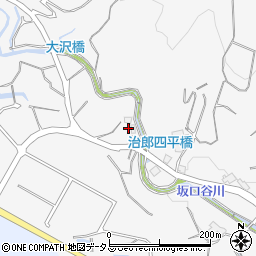 静岡県牧之原市坂口1846周辺の地図