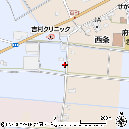三重県伊賀市土橋1498周辺の地図