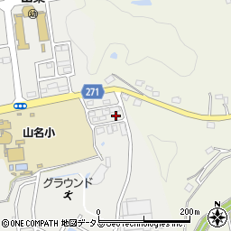 静岡県袋井市春岡772-10周辺の地図