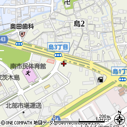 いきなり ステーキ茨木店 茨木市 飲食店 の住所 地図 マピオン電話帳