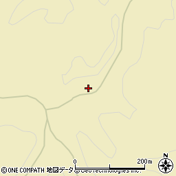 広島県庄原市春田町1986周辺の地図