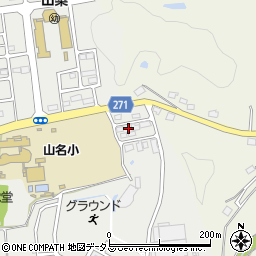 静岡県袋井市春岡772-5周辺の地図