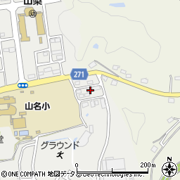 静岡県袋井市春岡772周辺の地図