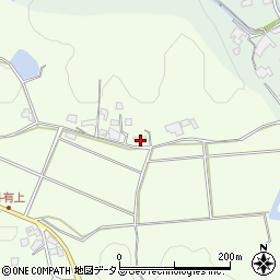 岡山県赤磐市斗有1351周辺の地図