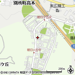 株式会社朝日コンサル周辺の地図