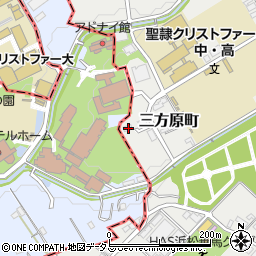静岡県浜松市中央区根洗町757周辺の地図