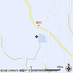 岡山県加賀郡吉備中央町岨谷630周辺の地図