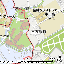 静岡県浜松市中央区根洗町756周辺の地図