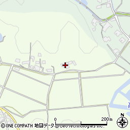 岡山県赤磐市斗有1290周辺の地図