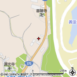 広島県三次市西酒屋町10057周辺の地図