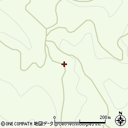広島県神石郡神石高原町油木乙-647周辺の地図