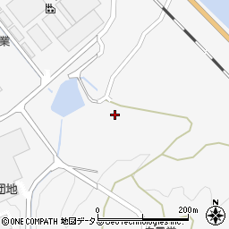 広島県三次市南畑敷町286周辺の地図