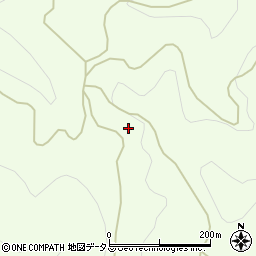 広島県神石郡神石高原町油木乙-648周辺の地図