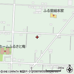 静岡県浜松市中央区豊岡町279周辺の地図