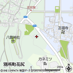 野澤産業株式会社周辺の地図