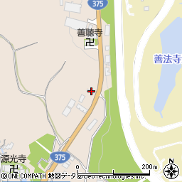 広島県三次市西酒屋町58周辺の地図
