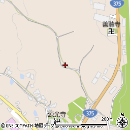 広島県三次市西酒屋町10108周辺の地図