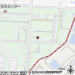 静岡県浜松市中央区豊岡町352周辺の地図