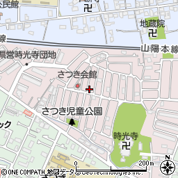 〒676-0813 兵庫県高砂市時光寺町の地図