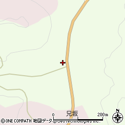土橋鉱山株式会社周辺の地図