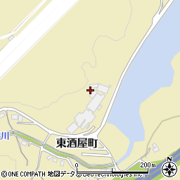 広島県三次市東酒屋町10650周辺の地図