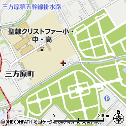 静岡県浜松市中央区根洗町770周辺の地図