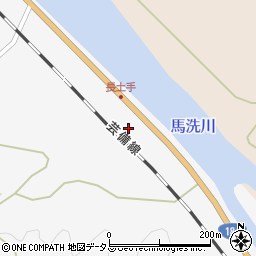 ヨコハマタイヤ中国販売株式会社周辺の地図