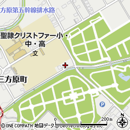 静岡県浜松市中央区根洗町772周辺の地図
