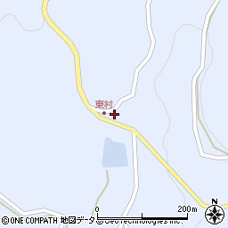 岡山県加賀郡吉備中央町岨谷639周辺の地図