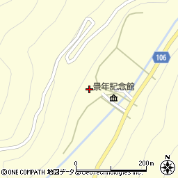 岡山県高梁市備中町布賀3513周辺の地図