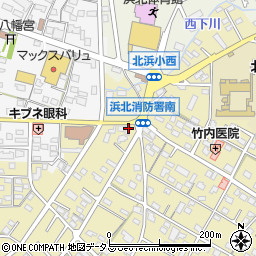 居酒屋グルメ 桜梅桃李周辺の地図