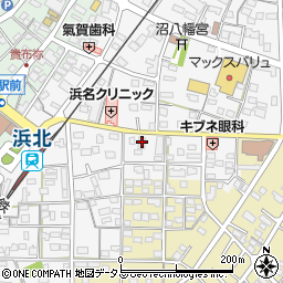 鈴木家具店周辺の地図