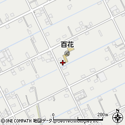 静岡県浜松市中央区根洗町1499周辺の地図
