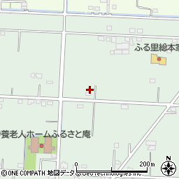 静岡県浜松市中央区豊岡町431周辺の地図