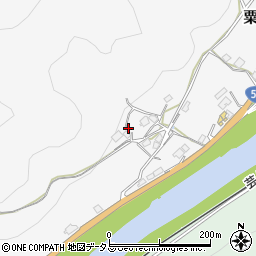 広島県三次市粟屋町11313周辺の地図