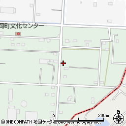 静岡県浜松市中央区豊岡町351周辺の地図