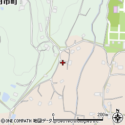 広島県三次市西酒屋町1010周辺の地図