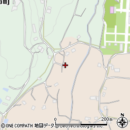 広島県三次市西酒屋町1009-2周辺の地図