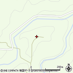 広島県神石郡神石高原町油木163周辺の地図