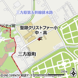 静岡県浜松市中央区根洗町767周辺の地図